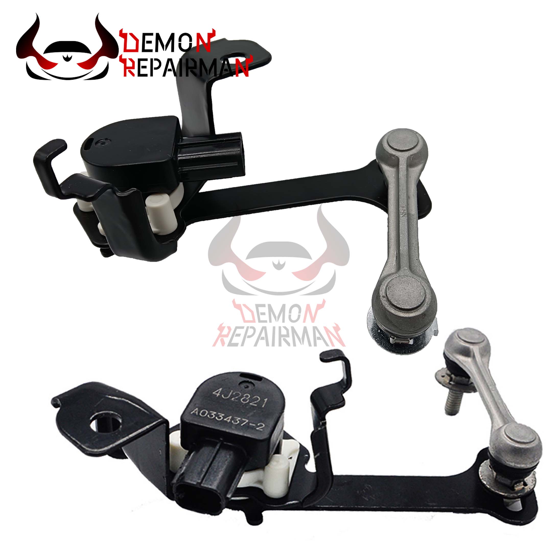 Power Tools World - 89405-60020 89406-60030 2 個フロント左 & 右車高ヘッドライトレベルセンサーレクサス
