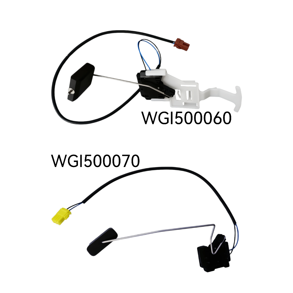 Power Tools World - WGI500060 WGI500070 燃料レベルセンサー ランドローバー LR3 2005-2009
