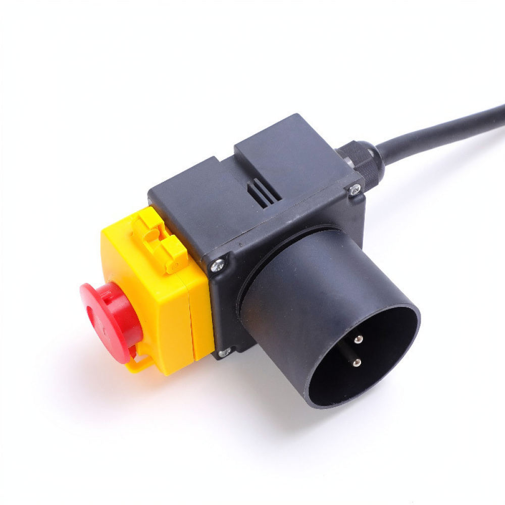 DZ11B 電磁スイッチ 16A 250V 2Pプラス、欧州 - Power Tools Electrical のレビューと価格
