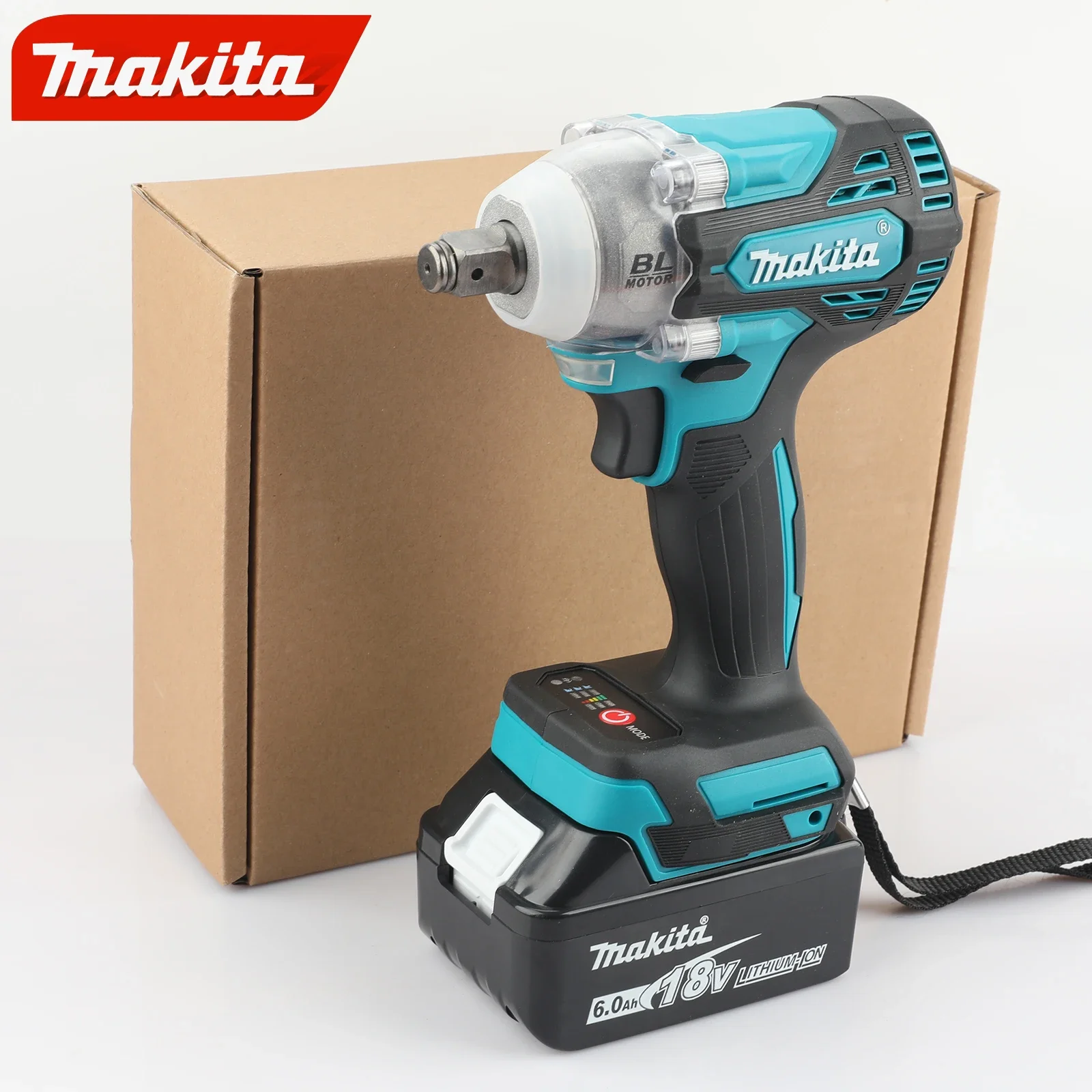 DTW300 ワイヤレスドリル、電動工具、インパクトレンチ、 - Makita Drill Dtw300 のレビューと価格