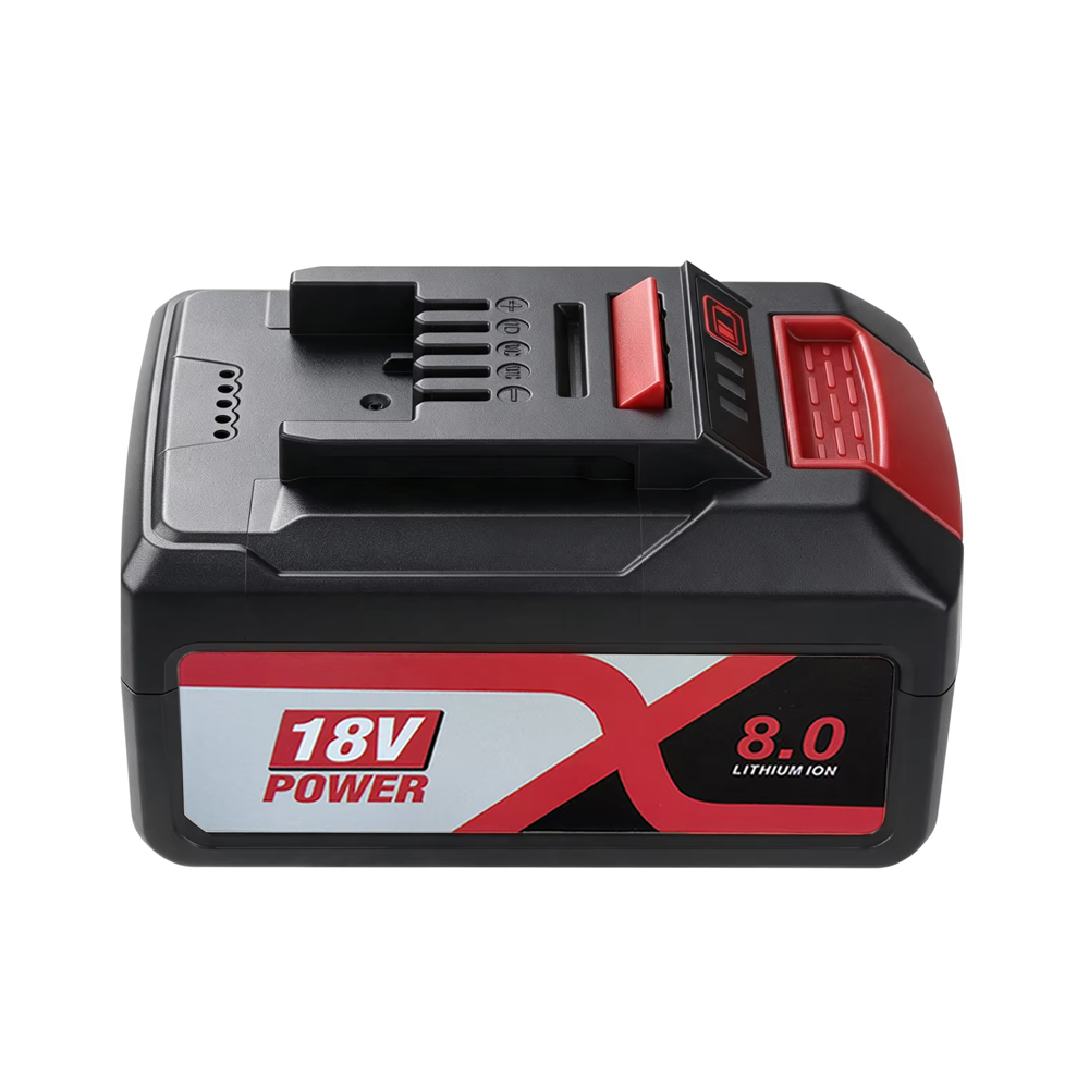 18V 6.0Ah大容量バッテリー、Einhell X-Ch - Power Xchange Tools のレビューと価格